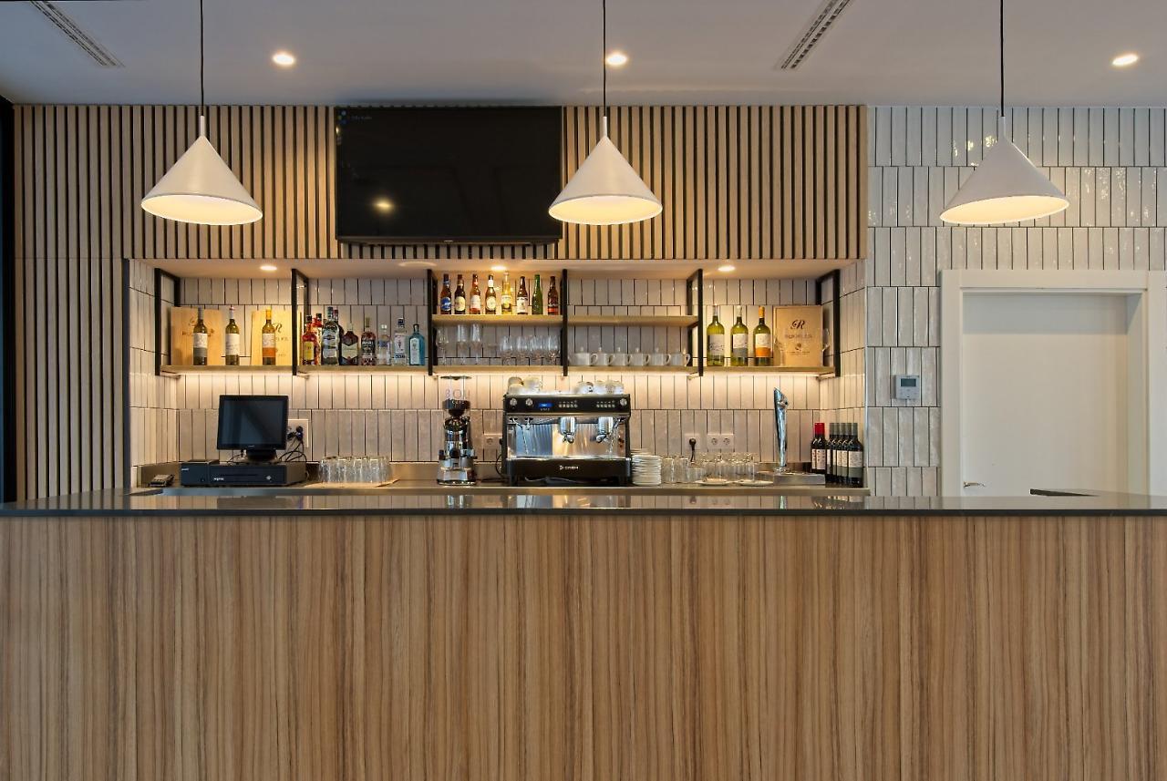 Dwo Colours Alcala Hotel Madrid Exterior photo